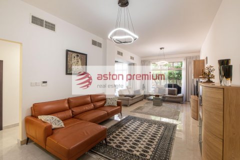 Rumah bandar di Meydan, Dubai, UAE 3 bilik tidur, 235 meter persegi № 688146 - foto 2