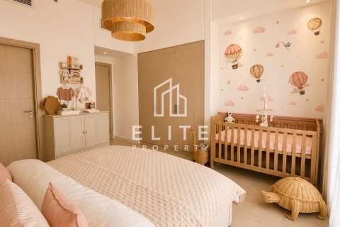 Byt v Palm Jumeirah, Dubai, SAE 2 ložnice, 165 m² Č.: 741402 - fotografie 21