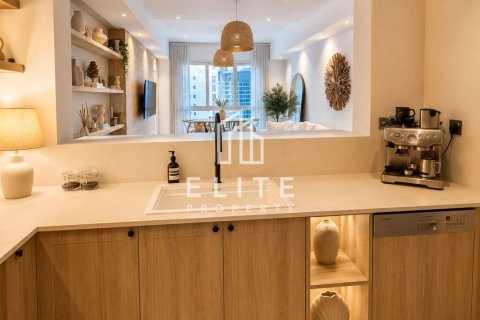 Byt v Palm Jumeirah, Dubai, SAE 2 ložnice, 165 m² Č.: 741402 - fotografie 9