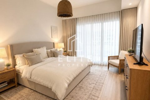 Byt v Palm Jumeirah, Dubai, SAE 2 ložnice, 165 m² Č.: 741402 - fotografie 10