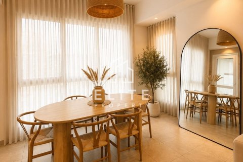 Byt v Palm Jumeirah, Dubai, SAE 2 ložnice, 165 m² Č.: 741402 - fotografie 5