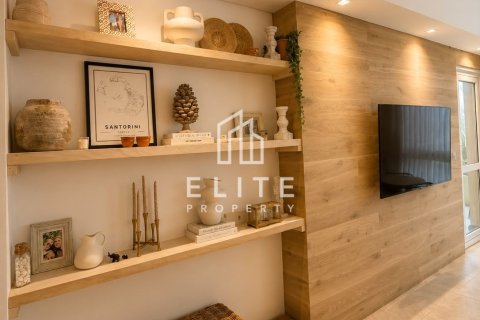 Byt v Palm Jumeirah, Dubai, SAE 2 ložnice, 165 m² Č.: 741402 - fotografie 4