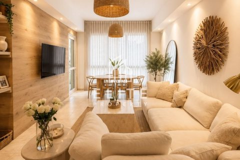 Byt v Palm Jumeirah, Dubai, SAE 2 ložnice, 165 m² Č.: 741402
