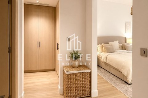 Byt v Palm Jumeirah, Dubai, SAE 2 ložnice, 165 m² Č.: 741402 - fotografie 12