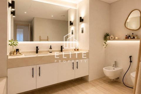 Byt v Palm Jumeirah, Dubai, SAE 2 ložnice, 165 m² Č.: 741402 - fotografie 17