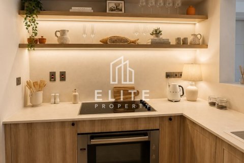Byt v Palm Jumeirah, Dubai, SAE 2 ložnice, 165 m² Č.: 741402 - fotografie 7