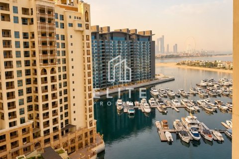 Byt v Palm Jumeirah, Dubai, SAE 2 ložnice, 165 m² Č.: 741402 - fotografie 22