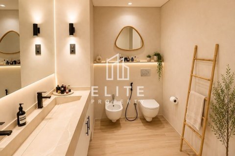 Byt v Palm Jumeirah, Dubai, SAE 2 ložnice, 165 m² Č.: 741402 - fotografie 18