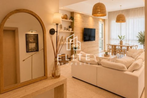 Byt v Palm Jumeirah, Dubai, SAE 2 ložnice, 165 m² Č.: 741402 - fotografie 3