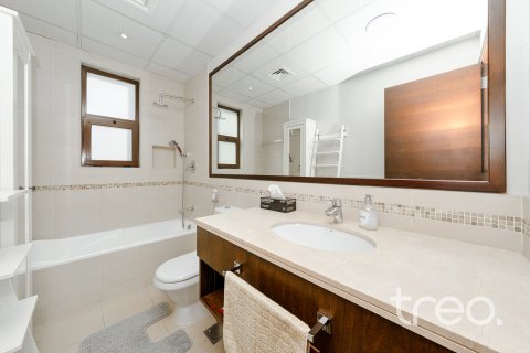 Townhouse de vânzare în Reem, Dubai, EAU 4 dormitoare, 236.9 mp.  №741076 - poză 17