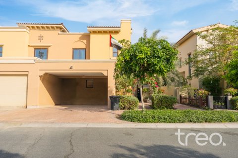 Casa urbana em Reem, Dubai, EAU 4 quartos, 236.9 m2 № 741076