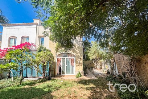Вилла The Springs, Дубай, БАӘ-да 2 жатын бөлмелер, 156.63 м² № 741075 - фото 2