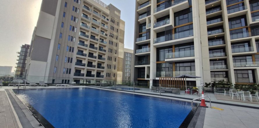 Byt v Dubai Hills Estate, SAE 2 ložnice, 97.4 m² Č.: 631717
