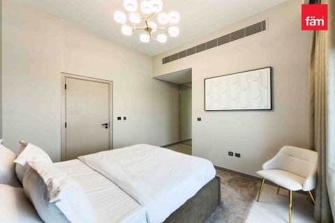 Townhouse di Dubai Hills Estate, UEA 2 kamar tidur, 131.1 m2 nomor 631715 - foto 13