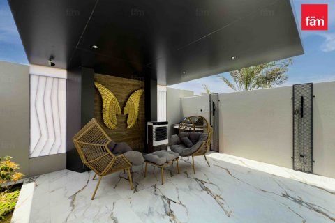 Townhouse di Dubai Hills Estate, UEA 2 kamar tidur, 131.1 m2 nomor 631715 - foto 24