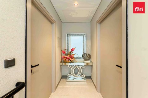 Townhouse di Dubai Hills Estate, UEA 2 kamar tidur, 131.1 m2 nomor 631715 - foto 10