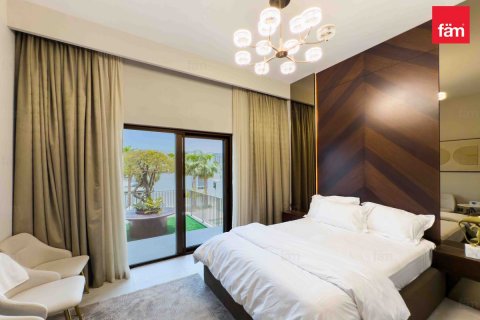 Townhouse di Dubai Hills Estate, UEA 2 kamar tidur, 131.1 m2 nomor 631715 - foto 15