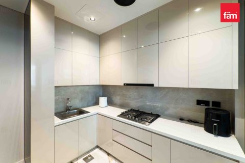 Townhouse di Dubai Hills Estate, UEA 2 kamar tidur, 131.1 m2 nomor 631715 - foto 6