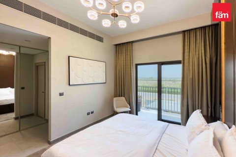 Townhouse di Dubai Hills Estate, UEA 2 kamar tidur, 131.1 m2 nomor 631715 - foto 11