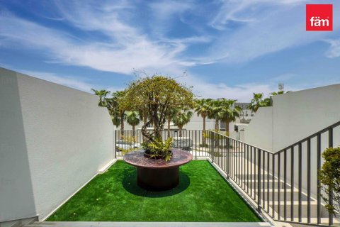 Townhouse di Dubai Hills Estate, UEA 2 kamar tidur, 131.1 m2 nomor 631715 - foto 19