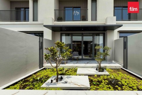 Townhouse di Dubai Hills Estate, UEA 2 kamar tidur, 131.1 m2 nomor 631715 - foto 22