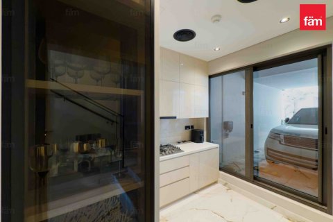 Townhouse di Dubai Hills Estate, UEA 2 kamar tidur, 131.1 m2 nomor 631715 - foto 7