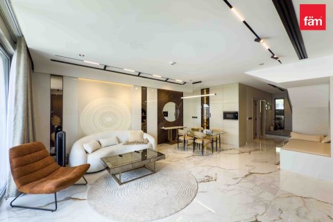 Townhouse di Dubai Hills Estate, UEA 2 kamar tidur, 131.1 m2 nomor 631715 - foto 1