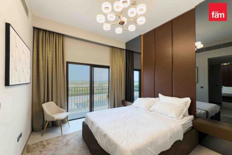 Townhouse di Dubai Hills Estate, UEA 2 kamar tidur, 131.1 m2 nomor 631715 - foto 12