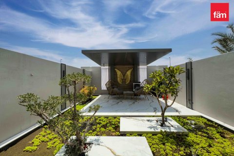 Townhouse di Dubai Hills Estate, UEA 2 kamar tidur, 131.1 m2 nomor 631715 - foto 21
