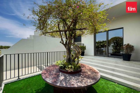 Townhouse di Dubai Hills Estate, UEA 2 kamar tidur, 131.1 m2 nomor 631715 - foto 20