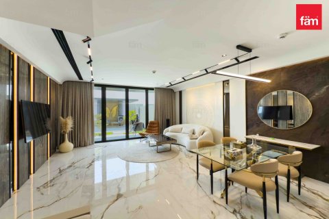 Townhouse di Dubai Hills Estate, UEA 2 kamar tidur, 131.1 m2 nomor 631715 - foto 2