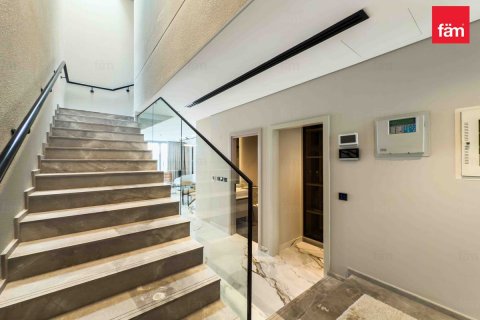 Townhouse di Dubai Hills Estate, UEA 2 kamar tidur, 131.1 m2 nomor 631715 - foto 9