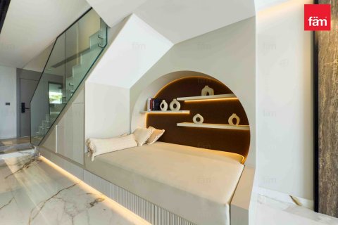 Townhouse di Dubai Hills Estate, UEA 2 kamar tidur, 131.1 m2 nomor 631715 - foto 5