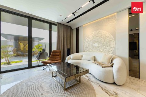 Townhouse di Dubai Hills Estate, UEA 2 kamar tidur, 131.1 m2 nomor 631715 - foto 3