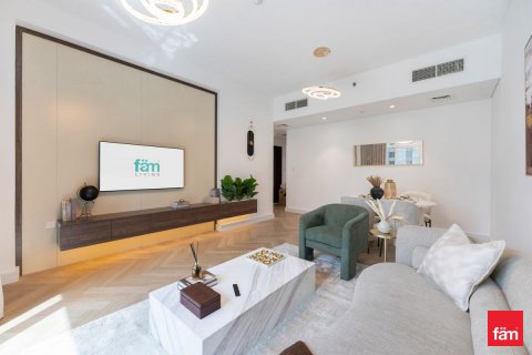 Byt v Al Satwa, Dubai, SAE 2 ložnice, 119.9 m² Č.: 631712 - fotografie 2