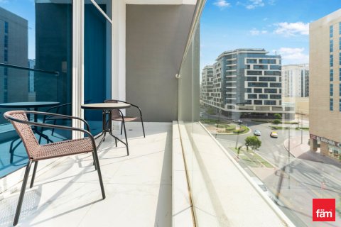 Byt v Al Satwa, Dubai, SAE 2 ložnice, 119.9 m² Č.: 631712 - fotografie 12