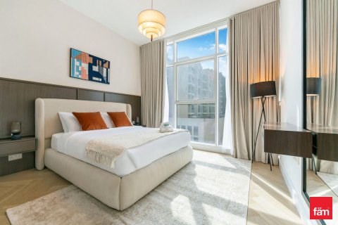 Byt v Al Satwa, Dubai, SAE 2 ložnice, 119.9 m² Č.: 631712 - fotografie 17