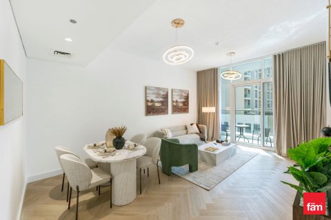 Byt v Al Satwa, Dubai, SAE 2 ložnice, 119.9 m² Č.: 631712 - fotografie 30