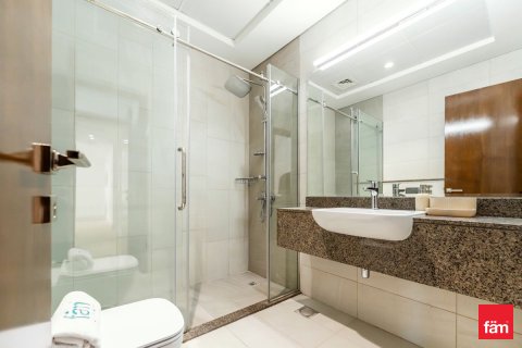 Byt v Al Satwa, Dubai, SAE 2 ložnice, 119.9 m² Č.: 631712 - fotografie 26
