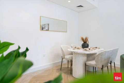 Byt v Al Satwa, Dubai, SAE 2 ložnice, 119.9 m² Č.: 631712 - fotografie 23