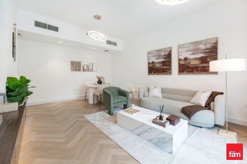 Byt v Al Satwa, Dubai, SAE 2 ložnice, 119.9 m² Č.: 631712 - fotografie 18