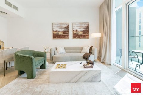 Byt v Al Satwa, Dubai, SAE 2 ložnice, 119.9 m² Č.: 631712 - fotografie 3