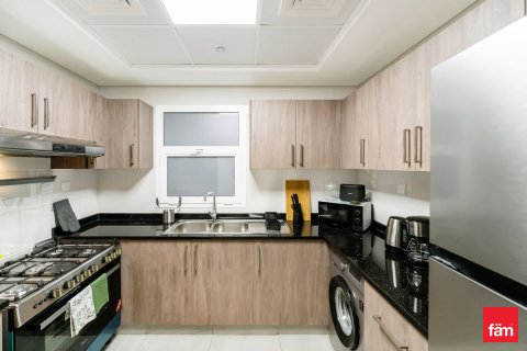 Byt v Al Satwa, Dubai, SAE 2 ložnice, 119.9 m² Č.: 631712 - fotografie 5