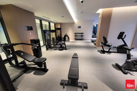 Byt v Dubai, SAE 1 ložnice, 64.2 m² Č.: 631714 - fotografie 23