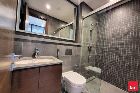 Byt v Dubai, SAE 1 ložnice, 64.2 m² Č.: 631714 - fotografie 19
