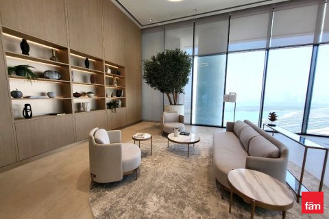 Byt v Dubai, SAE 1 ložnice, 64.2 m² Č.: 631714 - fotografie 29