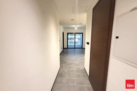 Byt v Dubai, SAE 1 ložnice, 64.2 m² Č.: 631714 - fotografie 3