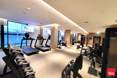Byt v Dubai, SAE 1 ložnice, 64.2 m² Č.: 631714 - fotografie 22