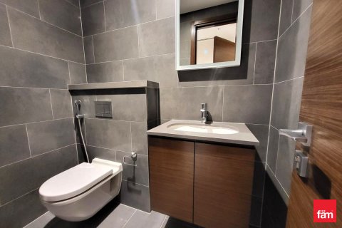 Byt v Dubai, SAE 1 ložnice, 64.2 m² Č.: 631714 - fotografie 9