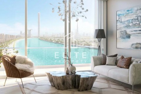 Apartamento para venda em Meydan, Dubai, EAU 1 quarto, 89 m2 № 736372 - foto 4